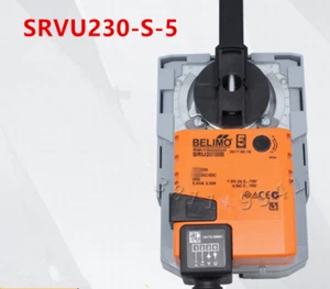 1pcs new BELIMO Ball valve actuator SRVU230-S-5 - Picture 1 of 1