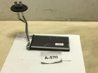 Cadillac CTS 2008 2015 núcleo de calefacción de aire acondicionado OEM+ Foto 1 de 4