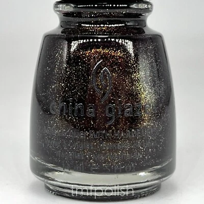 Brand New China Glaze Nail Polish - Midtown Magic - Full Size - Image 1 of 3