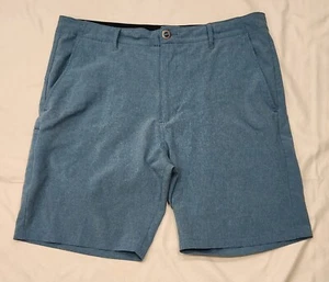 Volcom Kerosene Surf & Turf Hybrid Stretch Shorts Men's Large 36" Waist - Picture 1 of 4
