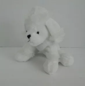 Ganz ~Lil'Kinz * HS 014 Lil'Kinz Poodle Plush * NO Code - Picture 1 of 8