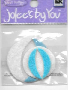 Juguete para perros EK SUCCESS Jolee's By You adornos de bola azul - Imagen 1 de 1