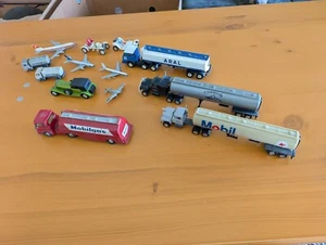 Konvolut Sammlerfahrzeuge Schuco Wiking Siku etc - Bild 1 von 14