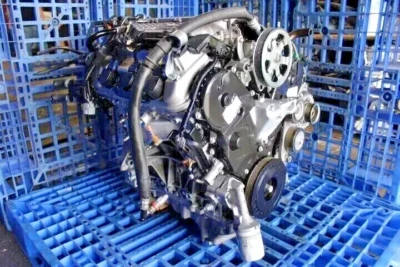 JDM ACURA TL 2004-2005-2006 J30A 3.0L SUBSTITUIÇÃO DE MOTOR PARA MOTOR 3.2L. - Imagem 1 de 4