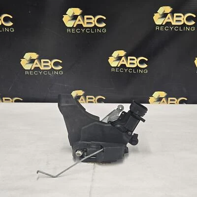 1997-2001 Lexus ES300 Front RH Right Passenger Door Lock Latch Assembly Foto 1 de 4