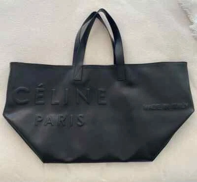 Bolso de Mano Celine Made In Foto 1 de 4