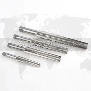 ACME 5/8 right or left hand high quality trapezoidal thread tap tool TR 5/8" - Picture 1 of 8