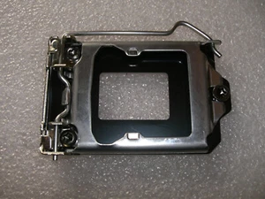 CPU Sockel Halter Mainboard LGA 1150 / 1151 / 1155 / 1156 Foxconn - Afbeelding 1 van 2