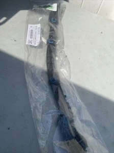 2015 2016 2017 2018 2019 Toyota Corola Rear Right Passenger Side Bumper Retainer - Picture 1 of 3