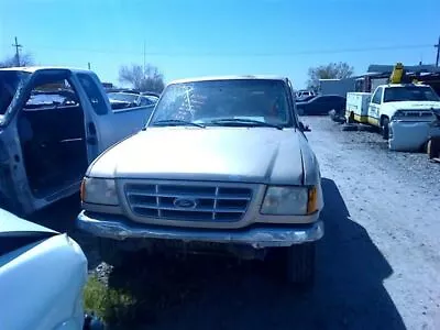 Hood Fits 98-10 MAZDA B-4000 179918 Foto 1 de 4