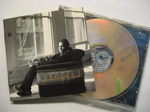 JEFFREY GAINES SOMEWHAT SLIGHTLY DAZED CD - Picture 1 of 1