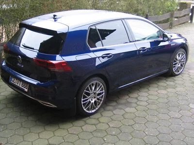 Neuwert. VW Golf 8 TSI 2,0 Style Bauj 6. 2023 - Bild 1 von 4