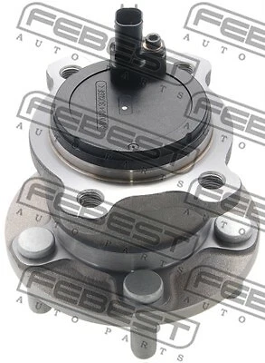 FEBEST 2182-CB7R Wheel Hub for FORD Foto 1 de 2