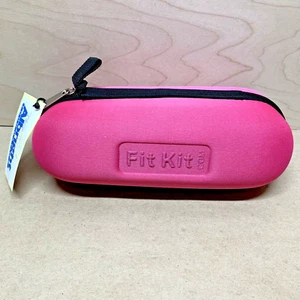 Kit Fit Rosa Equipo de Entrenamiento de Viaje con Estuche de Transporte Todos los artículos son Nuevos LEER - Imagen 1 de 12