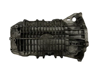 Ford Escape Fiesta genuino OEM 1,5 L 1,6 L cárter de aceite del motor 2013-2018 DS7G6675EA Foto 1 de 4