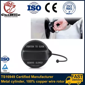 For Honda Civic 2006-2015 Pilot 2009-2015 HR-V 2016-2017 New Gas Fuel Filler Cap - Picture 1 of 15