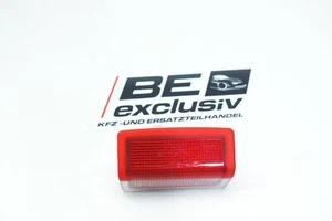 Mercedes E200 W212 Mopf LED Illuminazione Portiera Lampadina Avviso Uscito - Foto 1 di 5