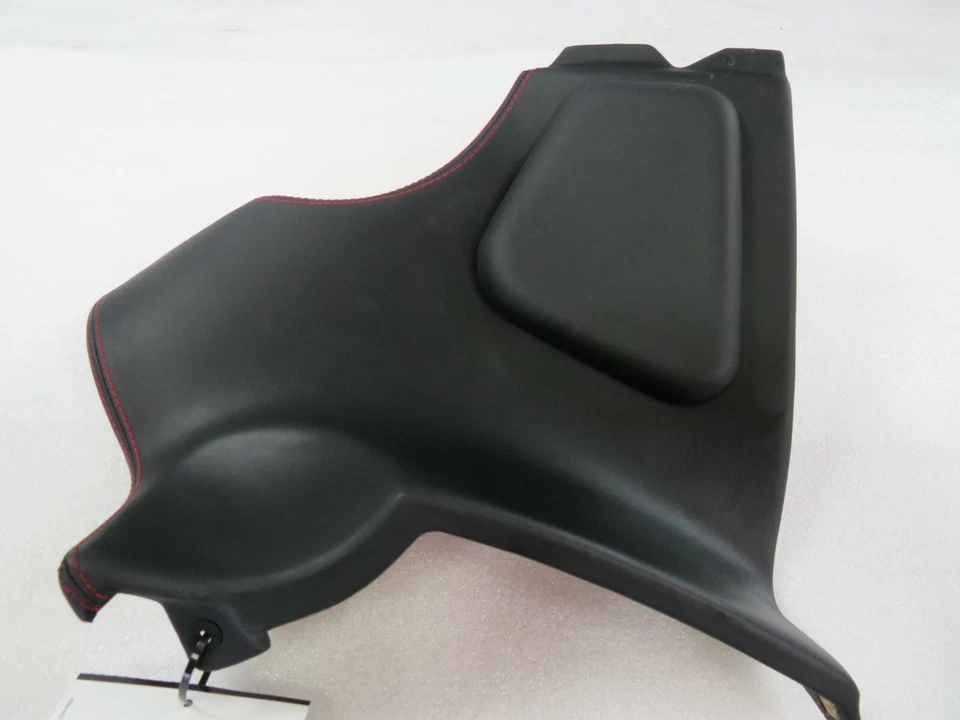 Ferrari 612 Scaglietti, LH, Left, Center Dash Assembly, Used, P/N 67611800 - Image 1 of 4