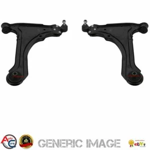 BRAZOS DE SUSPENSIÓN DELANTEROS INFERIORES TOYOTA YARIS 99-05 NUEVOS - Imagen 1 de 1