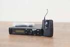 Shure ULXP14 Beltpack Wireless System - M1 Band (NO POWER SUPPLY) CG00P4P