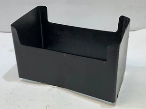 MITSUBISHI LANCER 2009 BATTERY BOX HOUSING TRAY TRIM SURROUND COVER / 2008-ON - Picture 1 of 4
