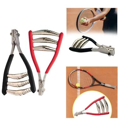 Sports Starting Clamp Badminton Tennis Stringing Clamp for Badminton Tennis - Image 1 of 2