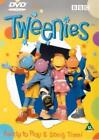 Tweenies - Ready To Play And Song Time (Dvd) Colleen Daley Justin Fletcher