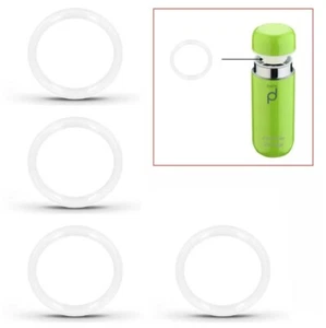 Grunwerg Drinkpod Silicone Sealing Rings Gaskets 200ml 300ml Flask - Picture 1 of 3