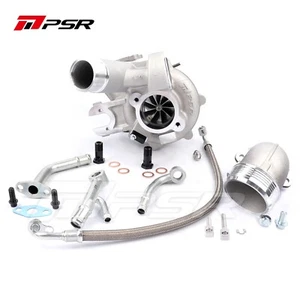 PSR 5455G Ball Bearing Turbo for 14–21 Volkswagen / Audi 2.0L TSI MK7 EA888 Gen3 - Picture 1 of 7
