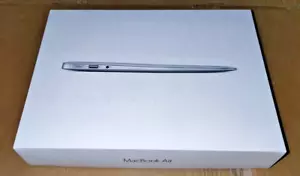 Scatola per Apple MacBook Pro A1466 Z0P0001G3 con accessori interni - Imagen 1 de 3