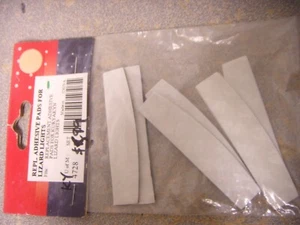 Adhesive Pads for Lizard Lights 4728 - Imagen 1 de 2