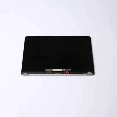 Orig. Apple MacBook Air 13 Retina Display komplett Grade C A1932 A2179 Spacegrau - Bild 1 von 3