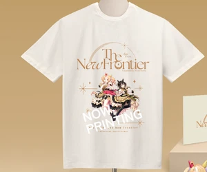 Camiseta Uma Musume Pretty Derby 6to Evento Artículos de Otoño Fusaichi Pandora, StayGold - Imagen 1 de 12