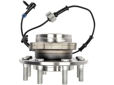 Conjunto de buje de rueda delantero Dorman 84128RYMZ 2008 para GMC Yukon XL 2500 2007-2013 Foto 1 de 2