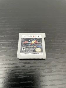 NUR KARTON Project X Zone (Nintendo 3DS) - Bild 1 von 2