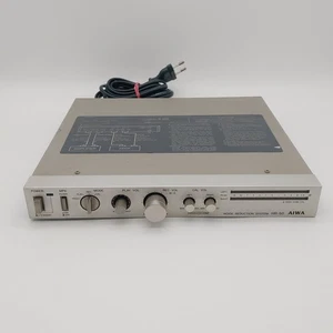 AIWA HIGH-COM NOISE REDUCTION System HR-50E - Bild 1 von 12