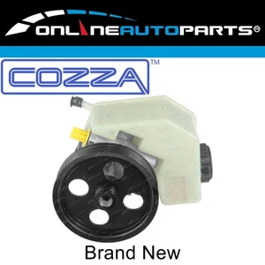 Power Steering Pump Assembly for Ford Territory SX SY 2004~2011 - Picture 1 of 5