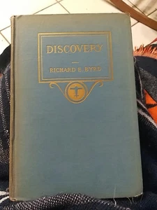 Discovery - Picture 1 of 5