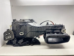 MERCEDES-BENZ ML GLE W166 Interior Heater LHD A1668303260 2012-2018 - Foto 1 di 10