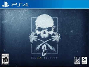Dead Island 2: Hell-A Edition - PlayStation 4 - Picture 1 of 1