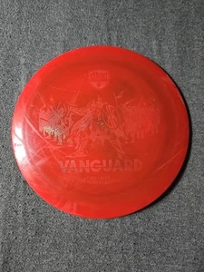 Discmania S-Line Vanguard Kyle Klein Creator Series - Picture 1 of 2