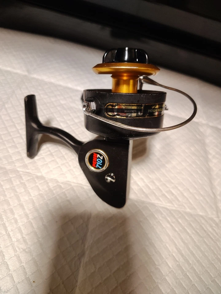 VINTAGE (PENN) 710Z / LIMPIO 🫧/ VER FOTOS Foto 1 de 4