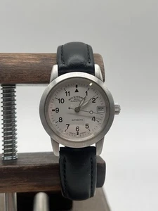 NAUTISCHE INSTRUMENTE MÜHLE GLASHÜTTE S/A AUTOMATIC UNISEXUHR M12620 F.5 - Bild 1 von 19