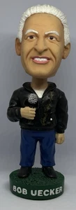 Bob Uecker - 2001 SGA Bobblehead handsigniert Milwaukee Brewers - Bild 1 von 6