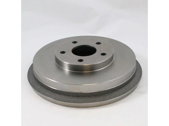 Tambor de freio traseiro para 1997-2003 Subaru Impreza 2002 1998 1999 2000 2001 RS452FG - Imagem 1 de 1