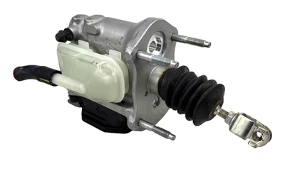 2014-2015 HONDA ACCORD HYBRID BRAKE PEDAL MASTER CYLINDER BOOSTER ASSY OEM - Imagem 1 de 4