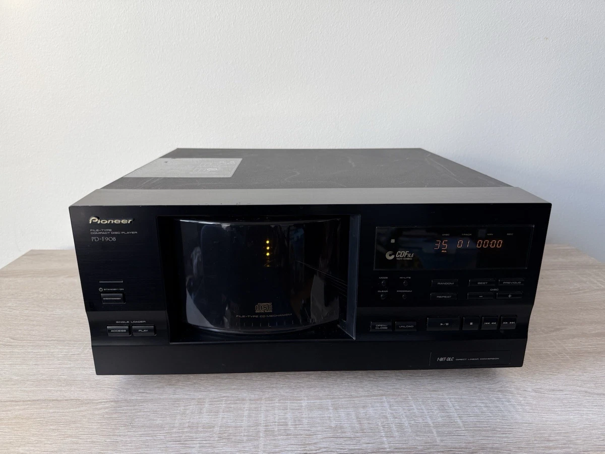 Pioneer 100 Cd for sale - eBay