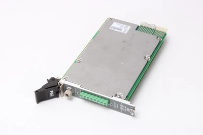 National Instruments Ni PXIe-4138 Sistema Fuente Medida Unidad ( Smu ) - Imagen 1 de 4