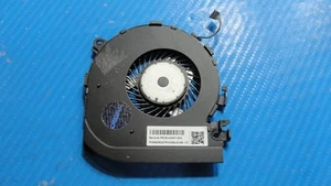 HP Spectre x360 15.6" 15-bl012dx Genuine Laptop CPU Cooling Fan 914357-001 - Picture 1 of 3