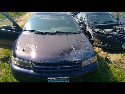 Column Switch Assembly SE Fits 95-00 STRATUS 583468 Foto 1 de 4